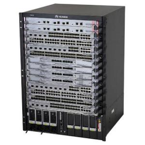 華為交換機(jī) S12708( 雙控，48口千兆電，16口萬(wàn)兆光，2*3000W電源）